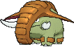donphan sprite 145