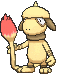 smeargle sprite 99