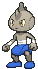 tyrogue sprite 99