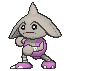 hitmontop sprite 99