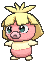smoochum sprite 95