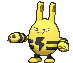 elekid sprite 99