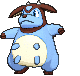 miltank sprite 95