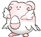 Blissey Shiny