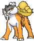 raikou sprite 99