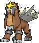 entei sprite 99