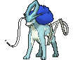 suicune sprite 99