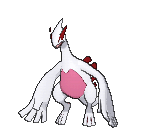 lugia sprite 99