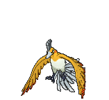 ho-oh sprite 99
