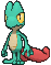treecko sprite 78