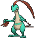 grovyle sprite 78