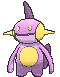 marshtomp sprite 78