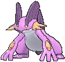 swampert sprite 84