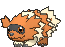 zigzagoon sprite 67