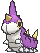 wurmple sprite 67