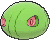 cascoon sprite 67