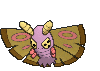 dustox sprite 108