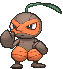 nuzleaf sprite 118
