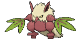 shiftry sprite 118