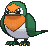 taillow sprite 67