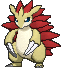 sandslash sprite 122