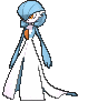 gardevoir sprite 84
