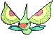 masquerain sprite 72
