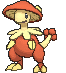 breloom sprite 72