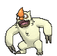 vigoroth sprite 72