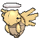 shedinja sprite 67