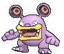 loudred sprite 67