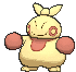 Makuhita Shiny