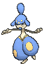 medicham sprite 140