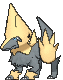 manectric sprite 79