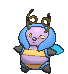 volbeat sprite 72