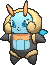 illumise sprite 73