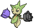 roselia sprite 120