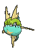 carvanha sprite 73