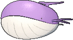 wailord sprite 67