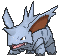 nidorino sprite 117
