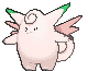 clefable sprite 134