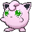 jigglypuff sprite 128