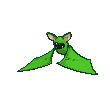 Zubat Shiny