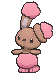 Buneary Shiny