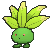 oddish sprite 122