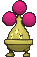 Bonsly Shiny
