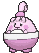 Happiny Shiny