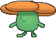 vileplume sprite 178