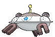 Magnezone Shiny