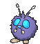 venonat sprite 122